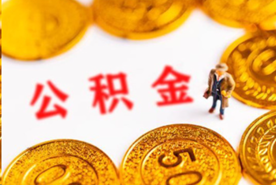 南岸在职公积金提取条件