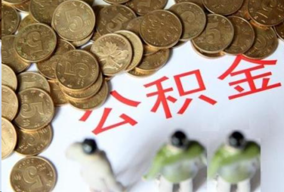 南岸在职公积金哪些情况可以提取