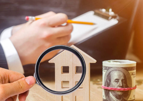 南岸急用钱代办提取在职公积金靠谱吗？