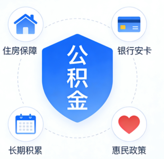 南岸新单位入职不满一年职工住房公积金提取政策全解析