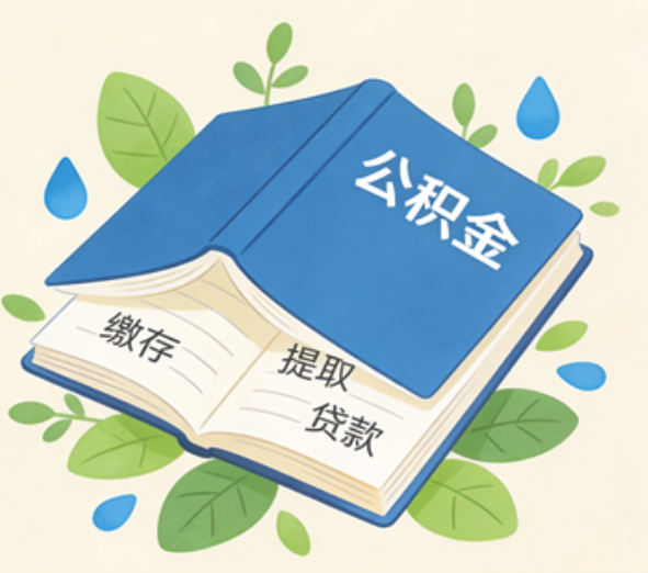 南岸北京楼市又出政策组合拳，公积金新政能省多少钱？