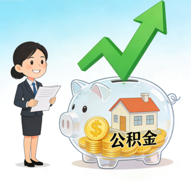 南岸公积金代办的新价值：帮你“算”出来的财富，远比跑腿费值钱