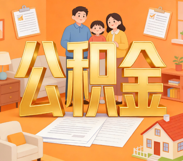 南岸公积金代办服务的现实价值与普惠意义