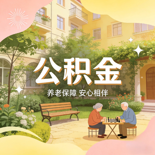 南岸全面解读住房公积金的多元用途