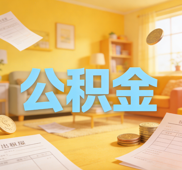 南岸公积金代办正在成为你的“住房金融顾问”