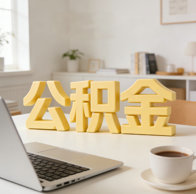 南岸公积金代办行业观察：当“一件事一次办”遇上“专业补位”