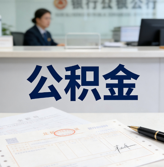 南岸养老公积金代办需要哪些证件？