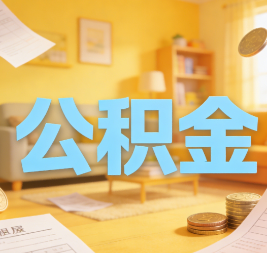 南岸买房如何提取公积金？