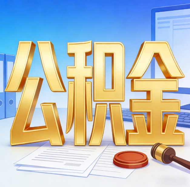南岸公积金代办行业观察：从“跑腿经济”到“专业服务”的蝶变之路